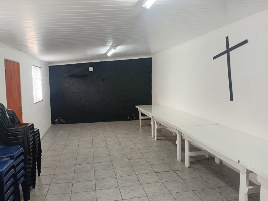 Commercial Property for Sale in Friemersheim Western Cape